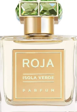 ISOLA VERDE PARFUM 50 ML