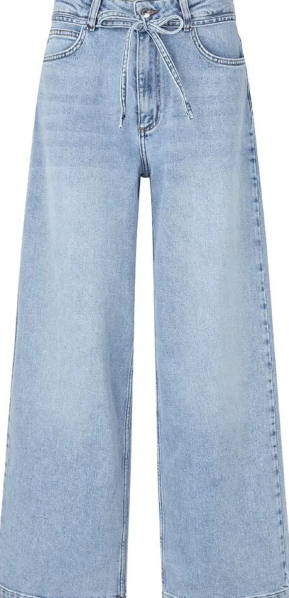 Isoldemd solid pants