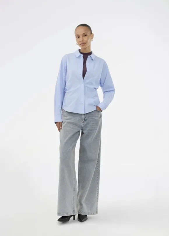 Isoldemd solid pants