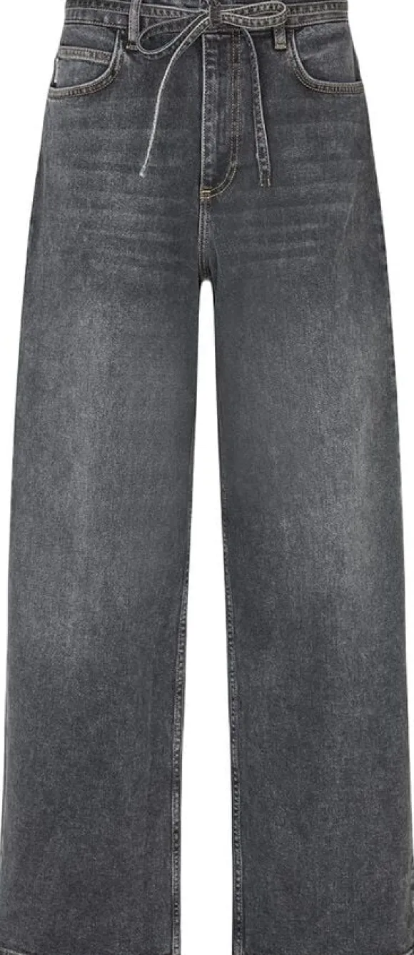 Isoldemd solid pants