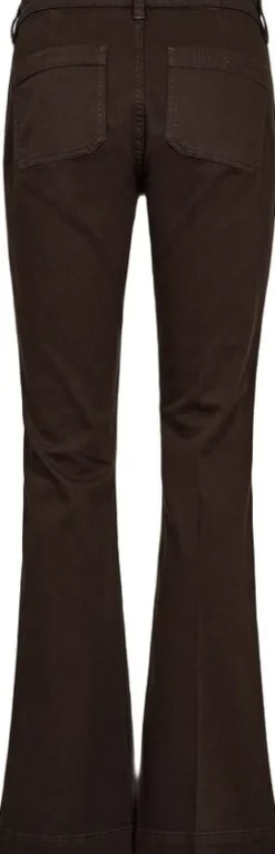 IVY-Ann Charlotte Jeans Wash Sava Color