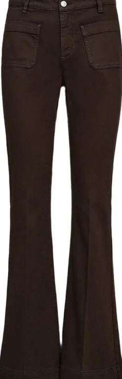 IVY-Ann Charlotte Jeans Wash Sava Color