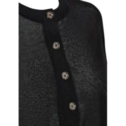 IVY-Ava Placket Knit