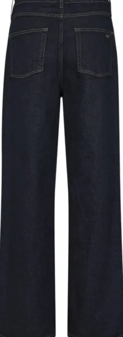 IVY-Mia Jeans Wash Rinse Vicky