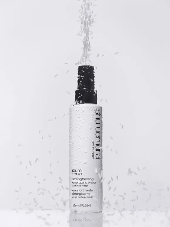 izumi tonic strengthening energizing water