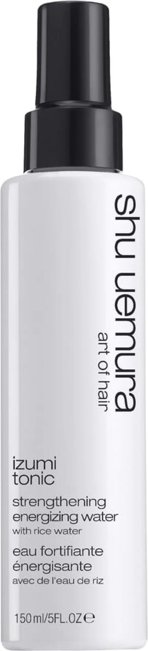 izumi tonic strengthening energizing water