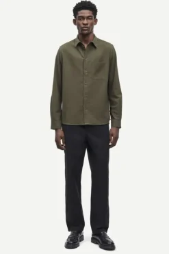 Jabari trousers 13208