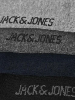 JACJENS SOCK 10 PACK NOOS