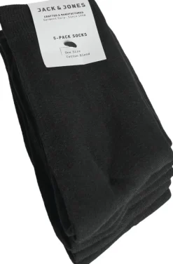 JACJENS SOCK 5 PACK NOOS