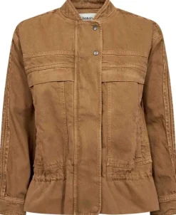 JACKET COLY