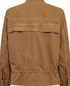JACKET COLY