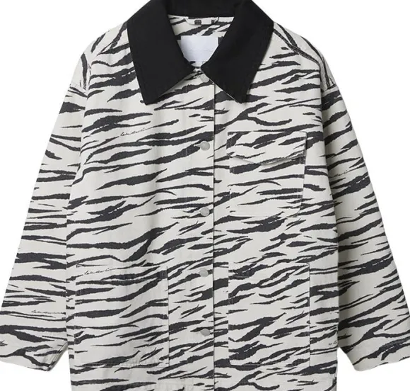 Jacket Jolanta