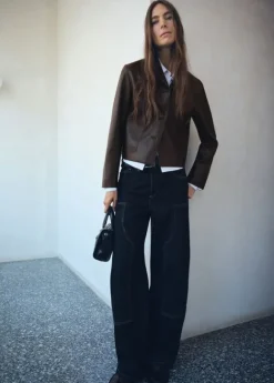 JACKET. -- SABI