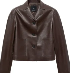 JACKET. -- SABI