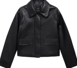 JACKET. -- SABINA