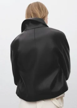 JACKET. -- SABINA