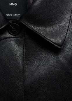 JACKET. -- SABINA