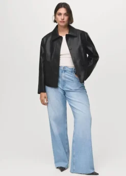JACKET. -- SABINA