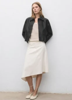 JACKET. -- SABINA