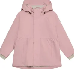 Jacket Solid