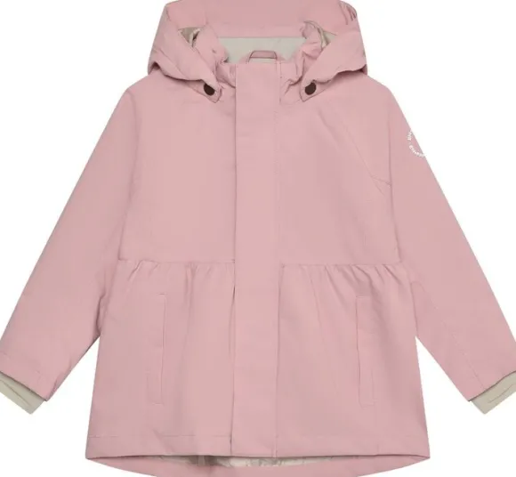 Jacket Solid