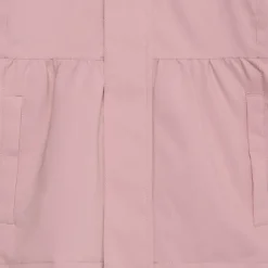 Jacket Solid