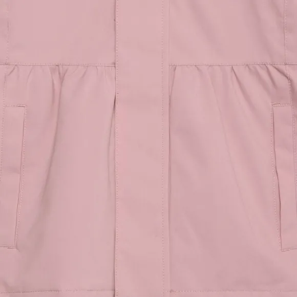 Jacket Solid