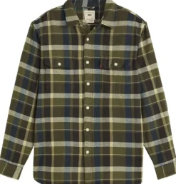 Jackson Worker Overshirt