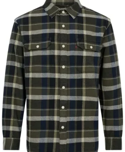 Jackson Worker Overshirt