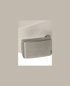 JACLONDON WOVEN BELT NOOS