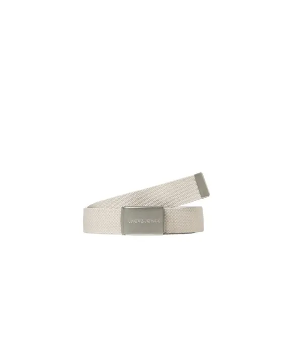 JACLONDON WOVEN BELT NOOS