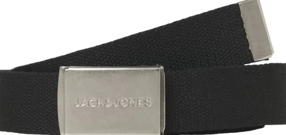 JACLONDON WOVEN BELT NOOS
