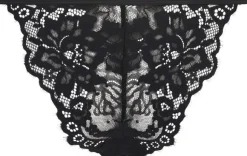 Jacqueline HL brazilian tr