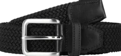 JACSPRING WOVEN BELT NOOS
