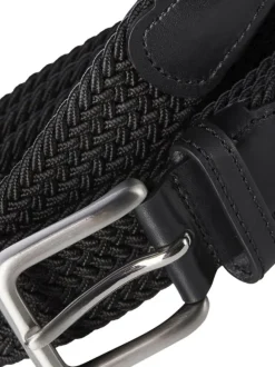 JACSPRING WOVEN BELT NOOS