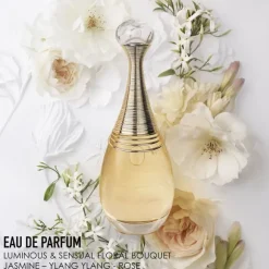 J'adore Eau de parfum