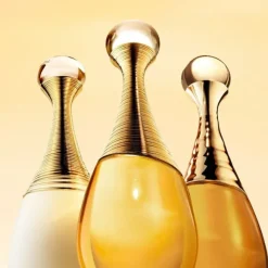 Jadore LOr Fragrance with Floral Notes