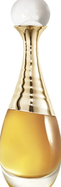 Jadore LOr Fragrance with Floral Notes