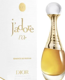 Jadore LOr Fragrance with Floral Notes