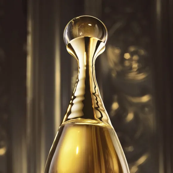 Jadore LOr Fragrance with Floral Notes