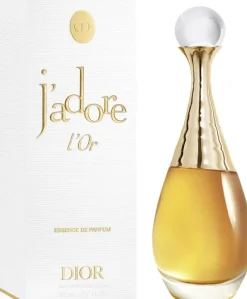Jadore LOr Fragrance with Floral Notes