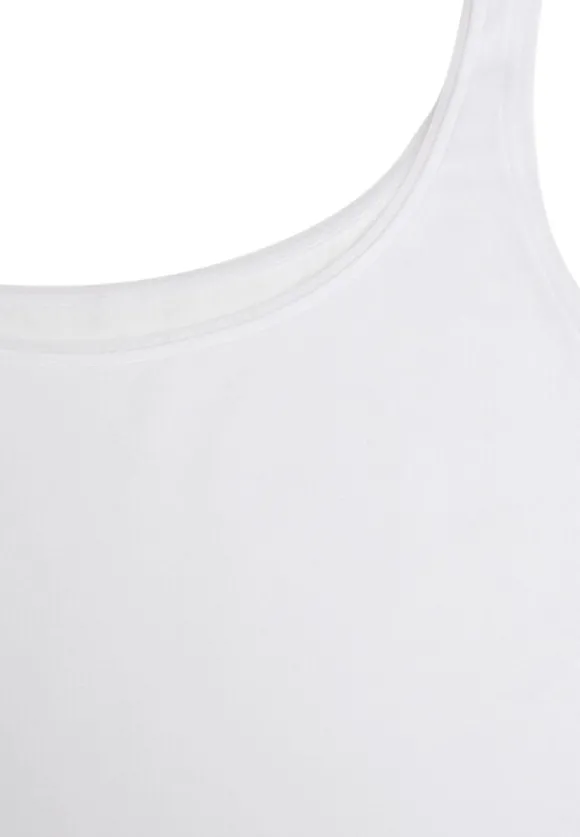 Jamaika Top Sleeveless