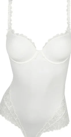 Jane full cup body