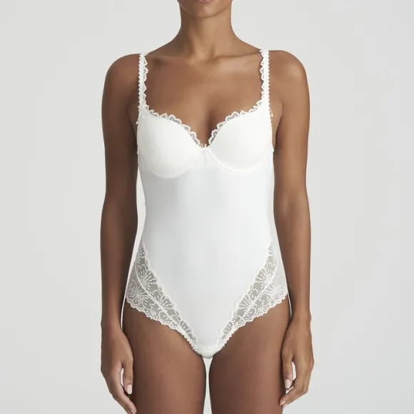 Jane full cup body