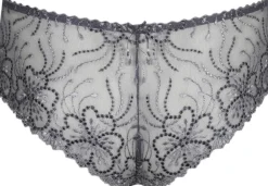 Jane luxury thong
