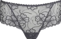 Jane luxury thong
