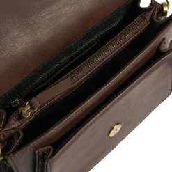 Janembg Crossbody Bag, Antique