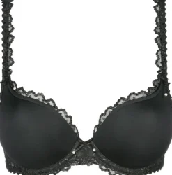 Jane padded bra heartshape