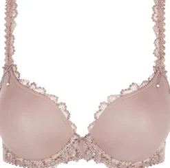 Jane padded bra heartshape