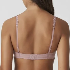 Jane padded bra heartshape